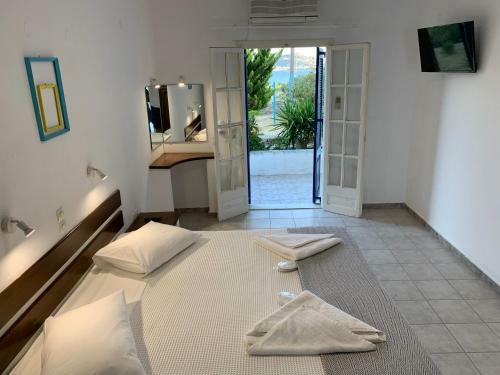 Hotel Capricorn Studios