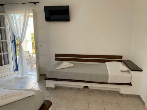 Hotel Capricorn Studios