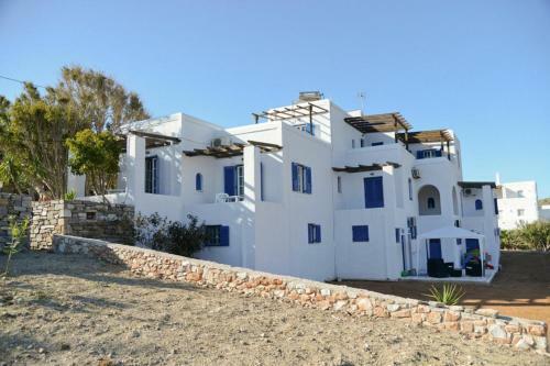 Hotel Capricorn Studios