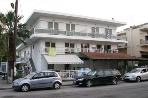 Gabriella Apartman