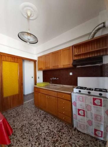 Gabriella Apartman