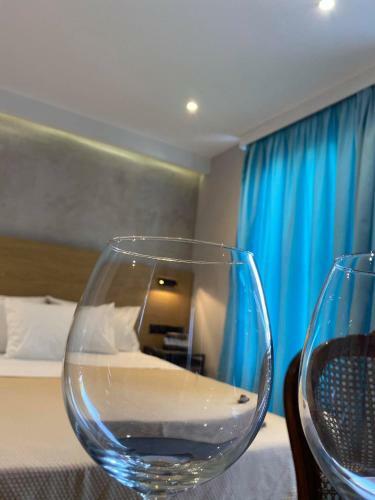 Zefyros Apartments Nei Pori