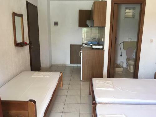 Apartments Voula