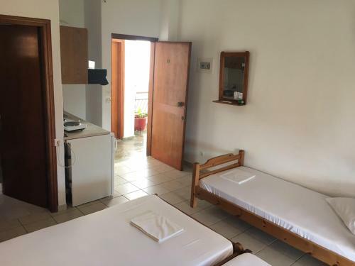 Apartments Voula
