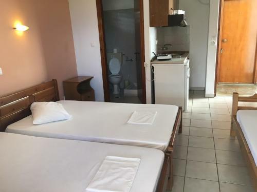 Apartments Voula