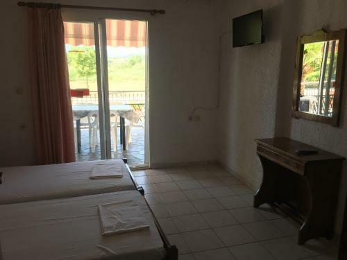 Apartments Voula