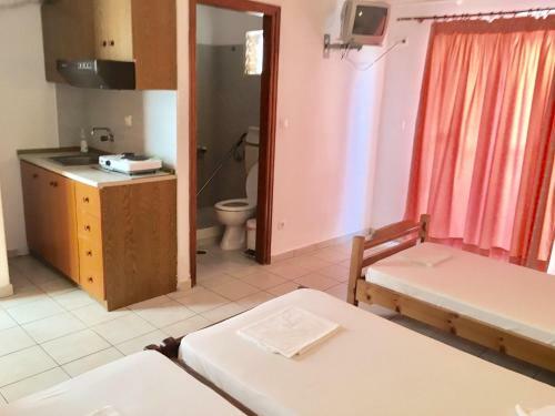 Apartments Voula