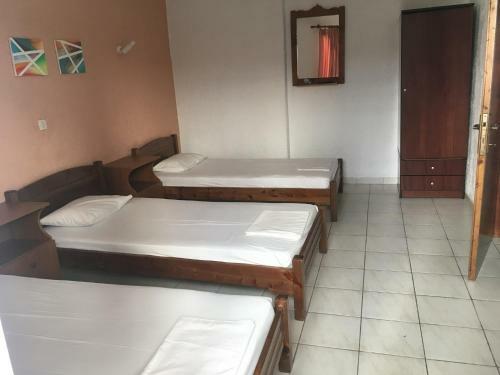 Apartments Voula