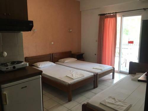 Apartments Voula