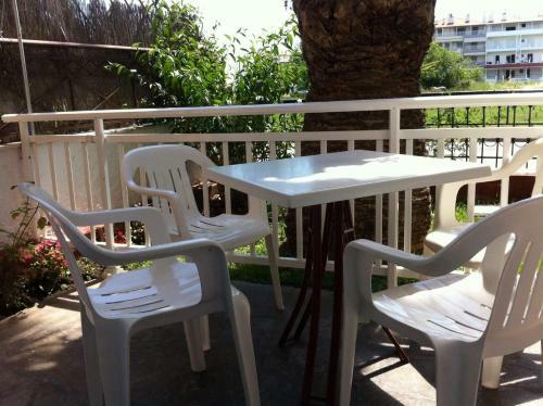 Apartments Voula