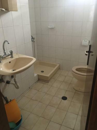 Apartments Voula