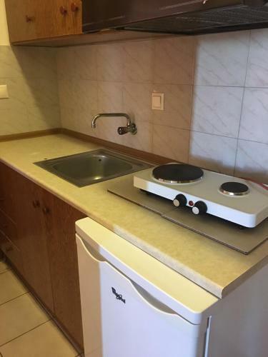 Apartments Voula