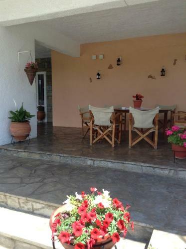 Apartments Voula