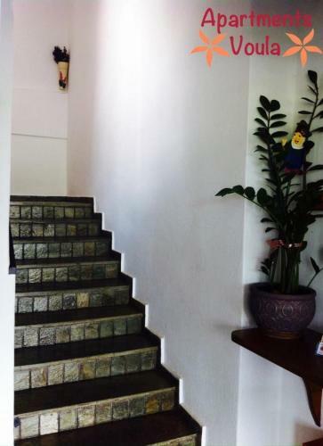 Apartments Voula