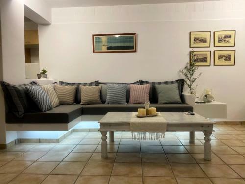 Apartamento Isterni Paros