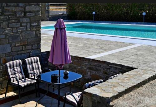 Apartamento Isterni Paros