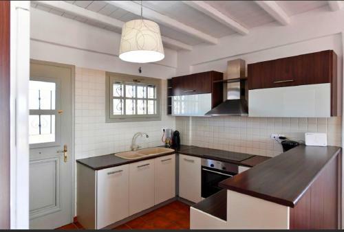 Apartamento Isterni Paros