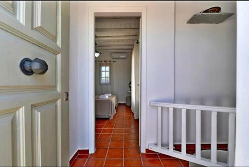 Apartamento Isterni Paros