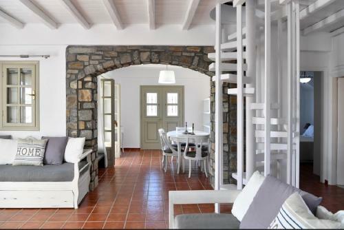Apartamento Isterni Paros