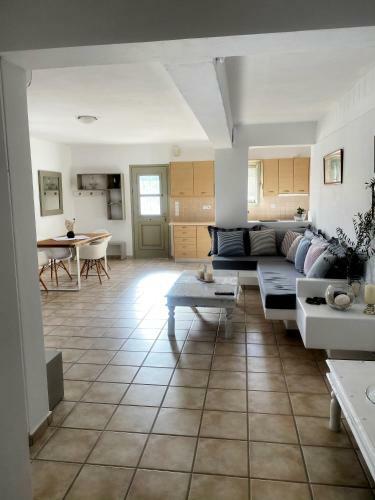 Apartamento Isterni Paros