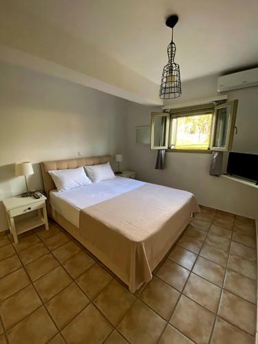 Apartamento Isterni Paros