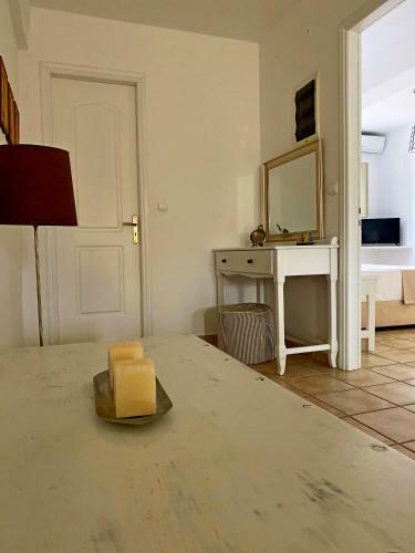 Apartamento Isterni Paros