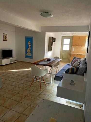 Apartamento Isterni Paros