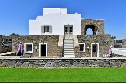 Apartamento Isterni Paros