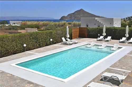 Apartamento Isterni Paros