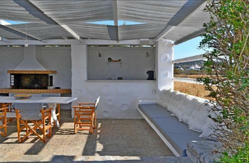 Apartamento Isterni Paros