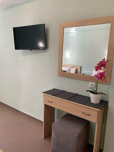Apartamento Villa Christina