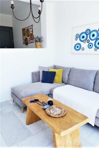 Krotiri View Paros