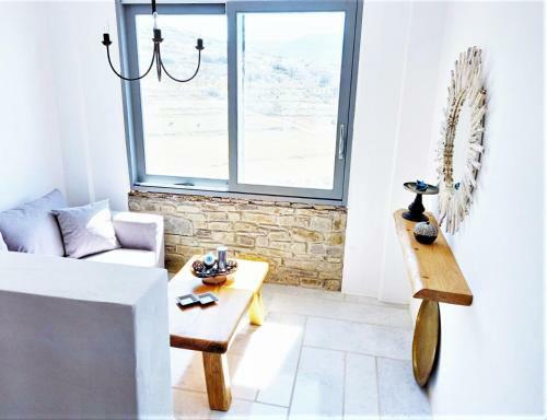 Krotiri View Paros