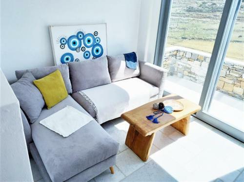 Krotiri View Paros