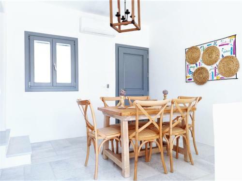Krotiri View Paros