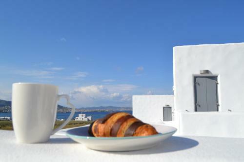 Krotiri View Paros