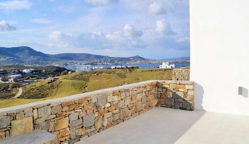 Krotiri View Paros