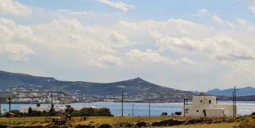 Krotiri View Paros