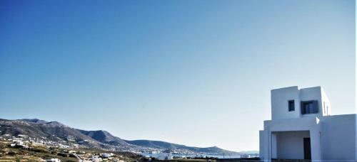 Krotiri View Paros