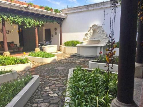 Apartamento Loft El Chiquito