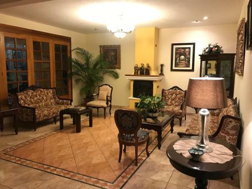 Hotel Belvedere