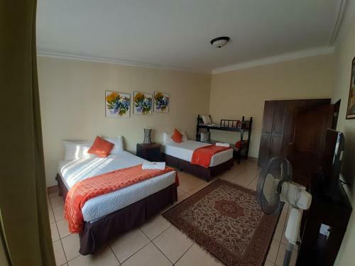 Hotel Don Felipe Aeropuerto