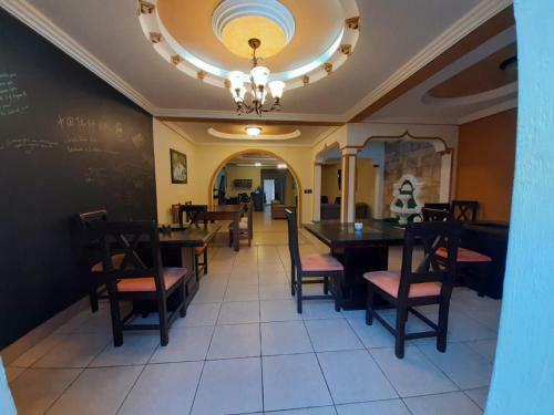 Hotel Don Felipe Aeropuerto