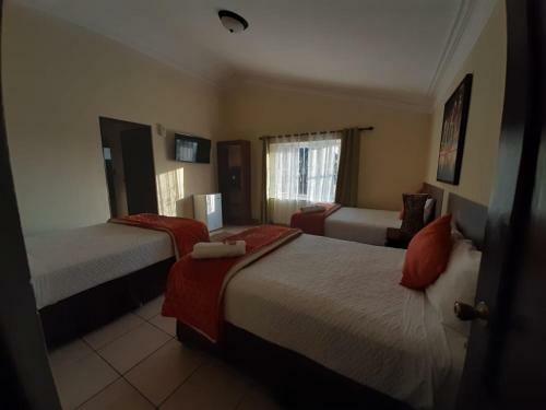 Hotel Don Felipe Aeropuerto