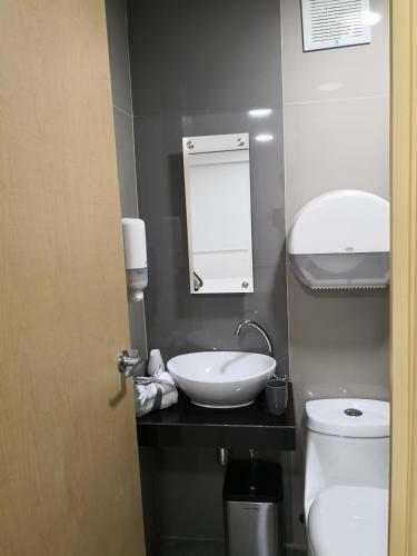 Bed & Breakfast Impecable And Modern Apt B, Distecon