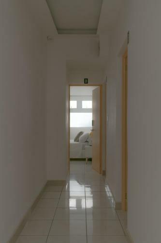 Bed & Breakfast Impecable And Modern Apt B, Distecon