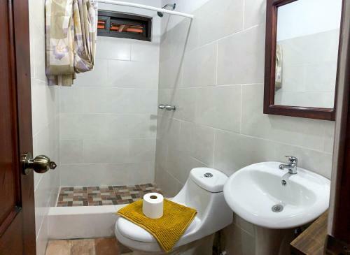 Hotel Casa Jardin