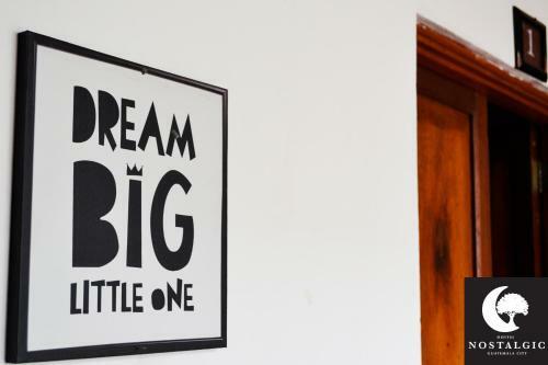 Bed & Breakfast Nostalgic Hostel
