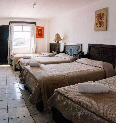 Hotel Las Terrazas