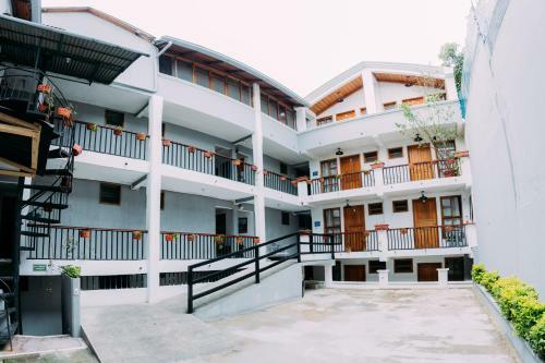 Hotel Las Terrazas